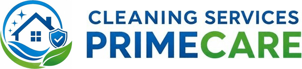 Cleaning Services Primecare logo