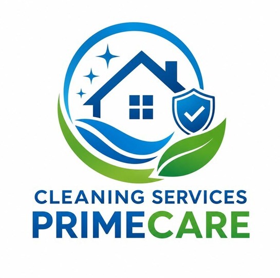 Cleaning Services Primecare logo